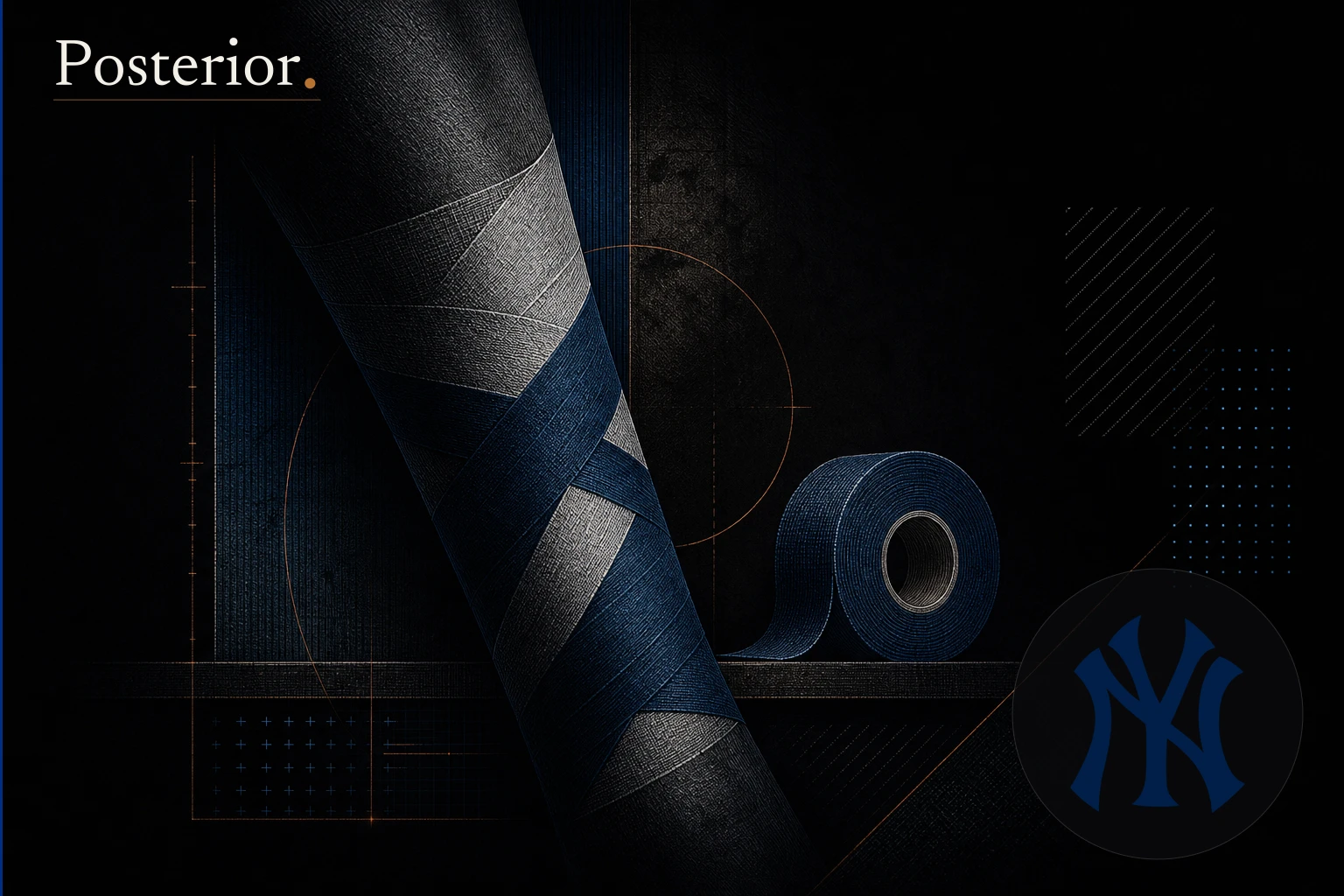 Posterior generated visual for New York Yankees: Aaron Judge reportedly unavailable as Yankees host Red Sox on Friday