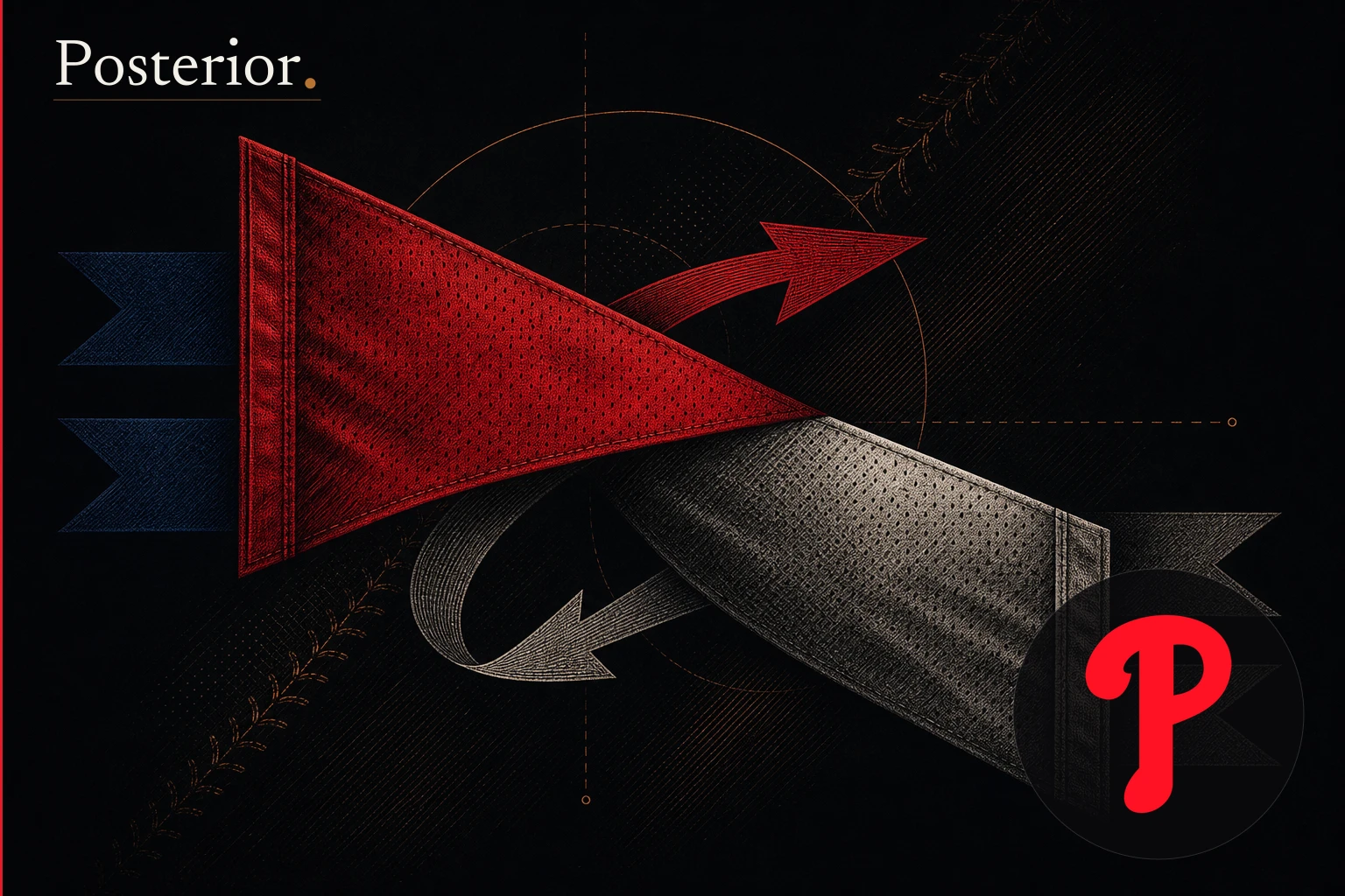 Posterior generated visual for Philadelphia Phillies: Phillies reportedly acquiring Derek Hill from White Sox in outfield d...
