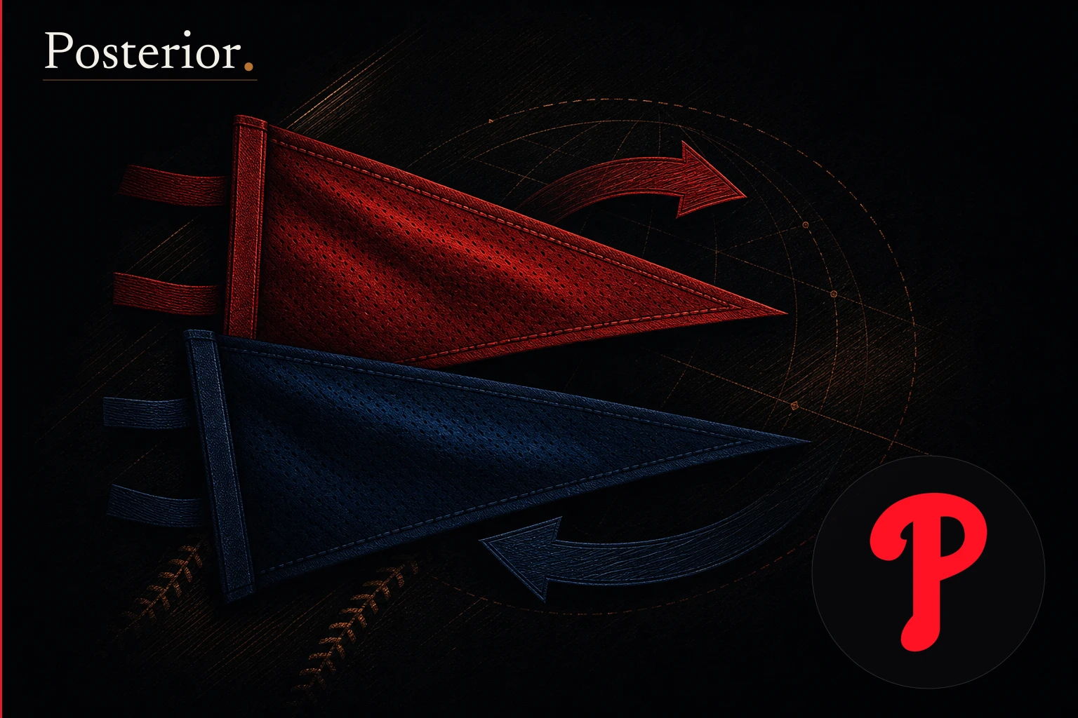 Posterior generated visual for Philadelphia Phillies: Nestor Cortes Headed to Philadelphia on MLB Deal