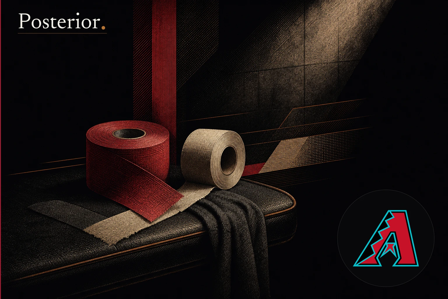 Posterior generated visual for Arizona Diamondbacks: Justin Martinez Nearing ARI Return After Rehab Outing