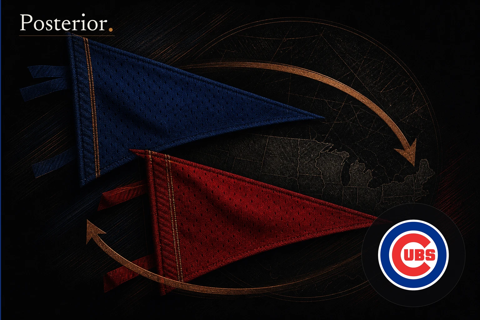 Posterior generated visual for Chicago Cubs: Hoyer explains Cubs' decision to land Clay Holmes