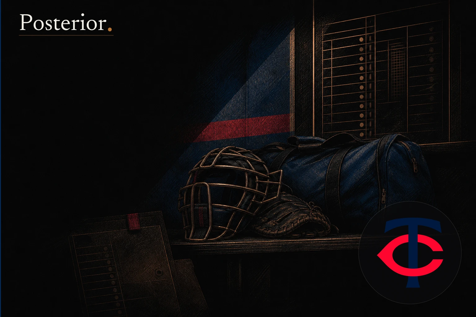 Posterior generated visual for Minnesota Twins: Jeffers Returns to Twins Lineup After Two-Month Hamate Injury